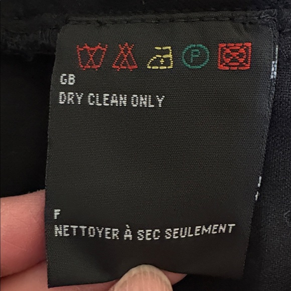 Harley-Davidson Black Velvet Women's Top Size Small - Picture 5 of 11